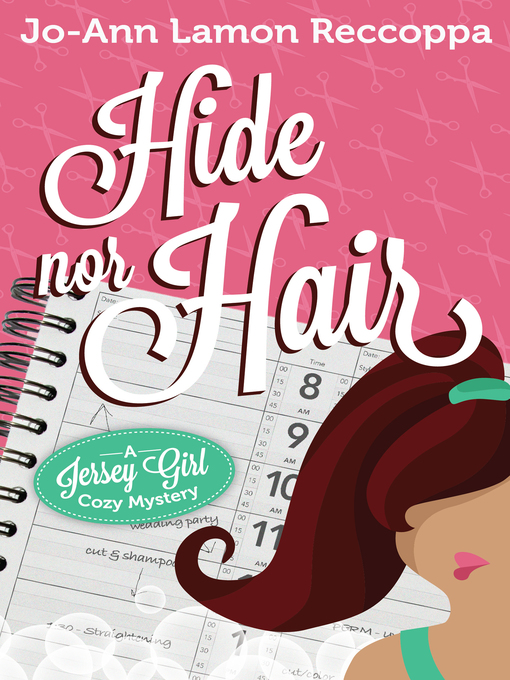 Title details for Hide nor Hair by Jo-Ann Lamon Reccoppa - Available